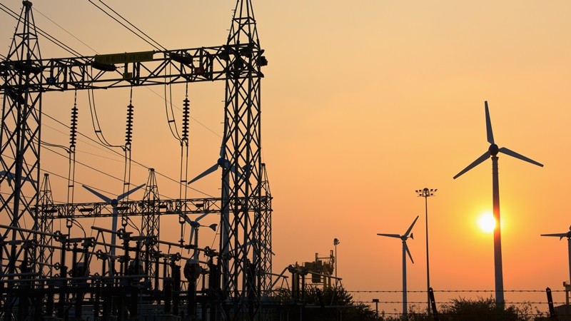 [Op-ed] Post-Virus Shift can Boost Renewables