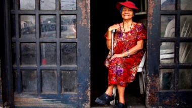 Demography of Ageing in the Philippines