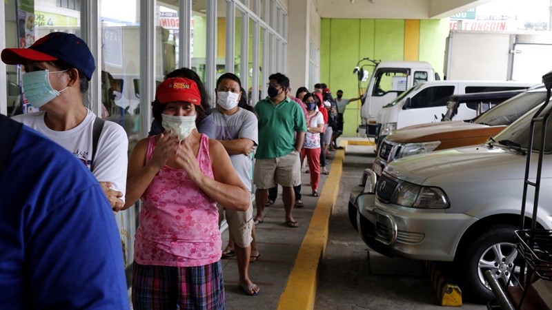 [Op-ed] Thailand must Rethink Its Quarantine