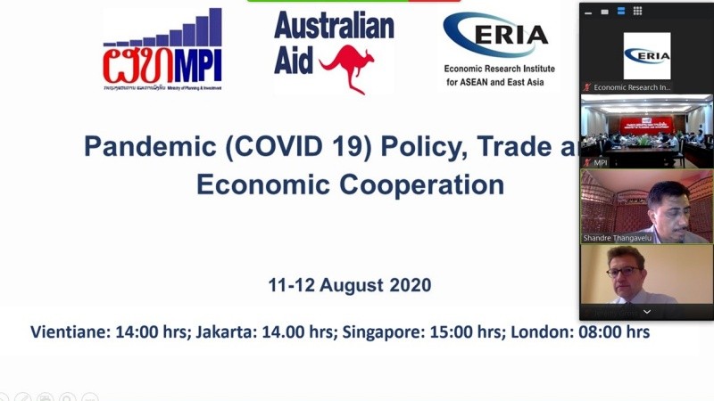 Pandemic (COVID 19) Policy, Trade and Economic Cooperation
