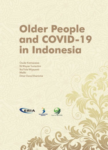 Older People and COVID-19 in Indonesia