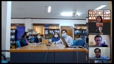 Preparing to Unlock the Lockdown with Lao PDR