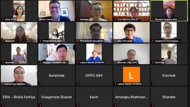 Identifying Policy Gaps to Undertake Structural Transformation in Lao PDR