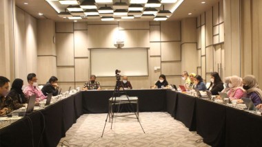 ERIA Supports Digital Transformation in Trade