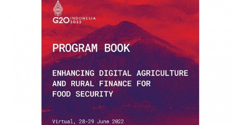 Enhancing Digital Agriculture and Rural Finance for  Food Security