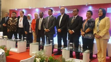 Sustainable Urban Development Supports Creation of Circular Economy and Promotes Resilience