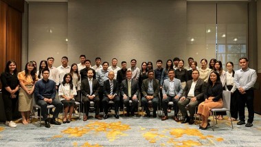 Cambodia’s Commitment to Trade Integration and Sustainable Growth: Insights from Capacity Building Workshop