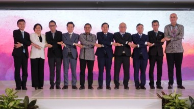 ASEAN Blue Economy Forum 2023: Harnessing Blue Potential for Sustainable Development