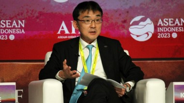 ASEAN Paves Way for Epicentrum of Growth in Indo-Pacific: ERIA President Highlights Indonesia's Innovative Leapfrog