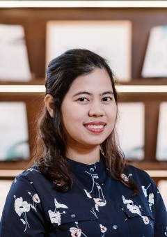 Research Associate