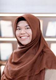 Ellen Putri Edita