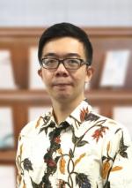 Hendro Putra Johannes