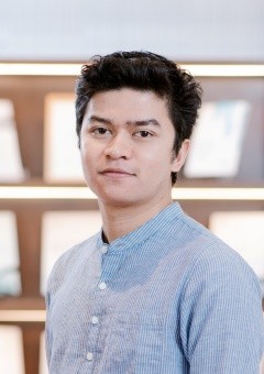Research Associate