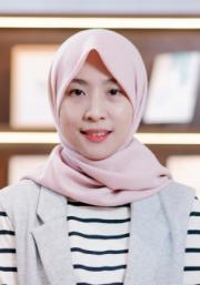 Yuanita Suhud