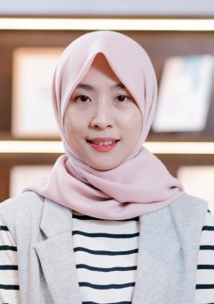 Research Associate