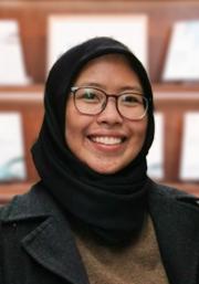 Citra Endah Nur Setyawati
