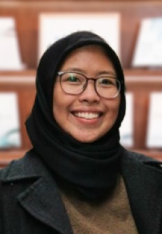 Research Associate