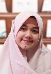 Siti Mustaqimatud Diyanah