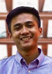 Hilmy Prilliadi
