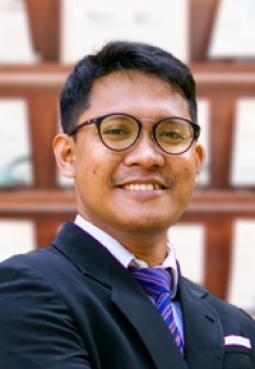 Research Associate