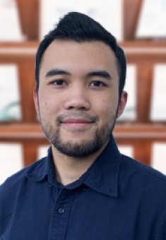 Research Associate
