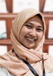 Nadiya Pranindita