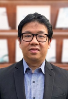 Research Associate
