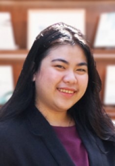 Research Associate