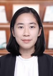 Michelle Chandra Kasih