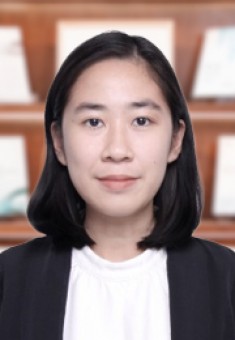 Research Associate