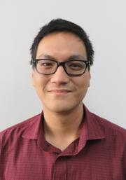 Samuel Nursamsu