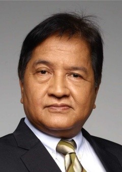 Message from the Chairman of the Governing Board