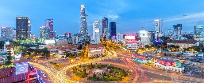 Medical Excellence in Asia