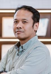 Alloysius Joko Purwanto