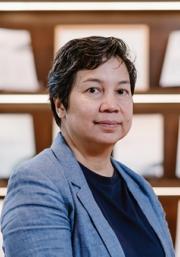 Fauziah Zen