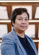 Fauziah Zen