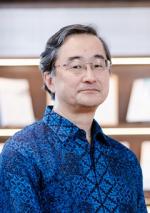Fukunari Kimura