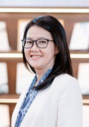 Lili Yan Ing