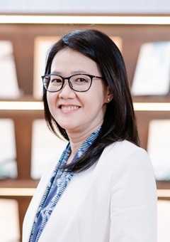 Lead Advisor (Southeast Asia Region)
