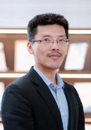 Lurong Chen