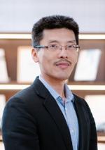 Lurong Chen