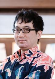 Masahito Ambashi