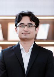 Rashesh Shrestha