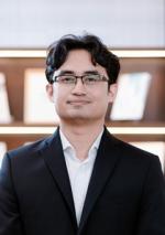 Rashesh Shrestha