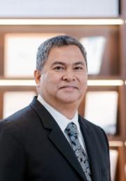 Salvador Buban