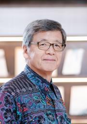 Shigeru Kimura