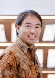 Takuya Fujita