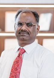 Venkatachalam Anbumozhi