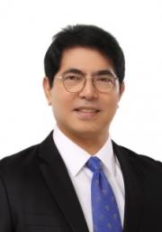 Antonio Fredelindo Dela Resma Villanueva