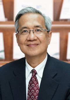 Senior Economic Advisor